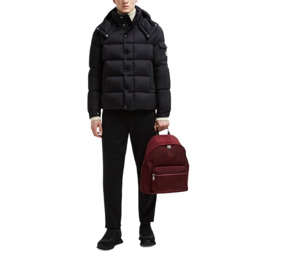 wg.luxury- 7o9385r Down Jacket oversized 2colour item:D-F409J1938-2